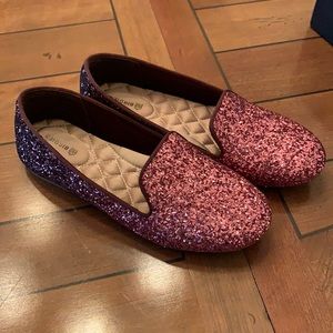 Birdies The Little Starling loafer